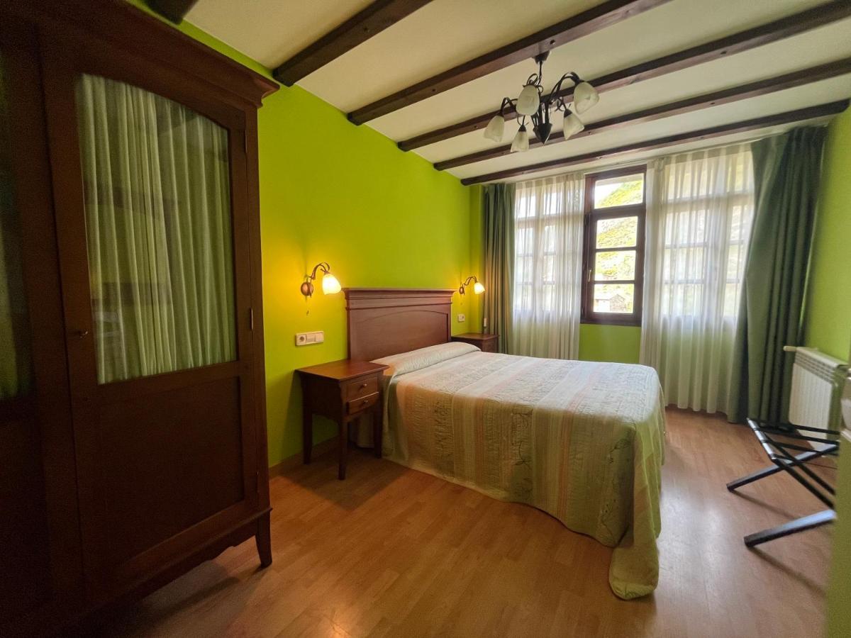 Casas Rurales Las Corradas Endriga Exterior foto